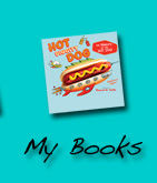 my books